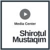 shirotul mustaqim media center